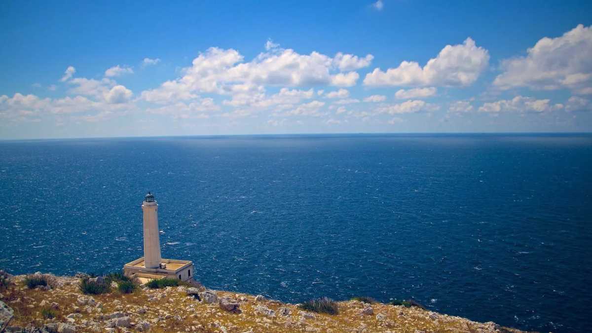 Otranto accessibile: guida per visitatori con disabilità