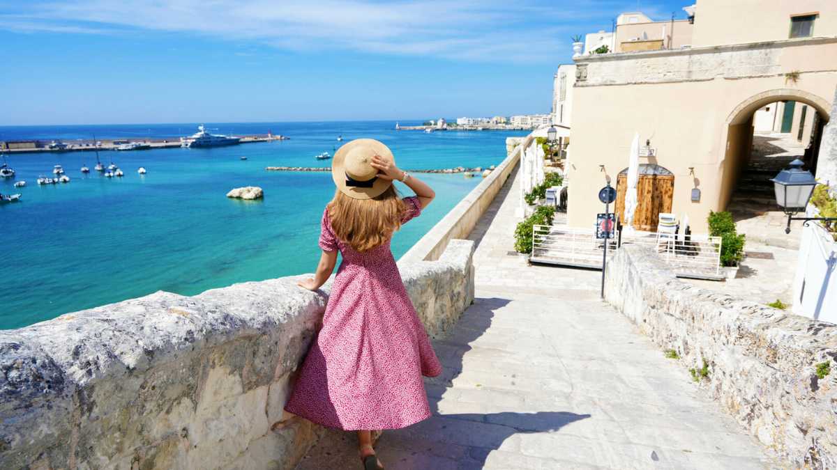 Otranto e la sicurezza: consigli pratici per i turisti