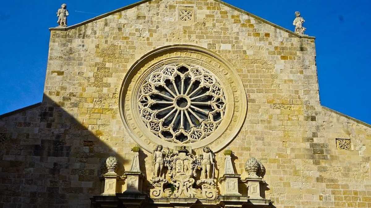 Quali sono le escursioni più belle da fare a Otranto?