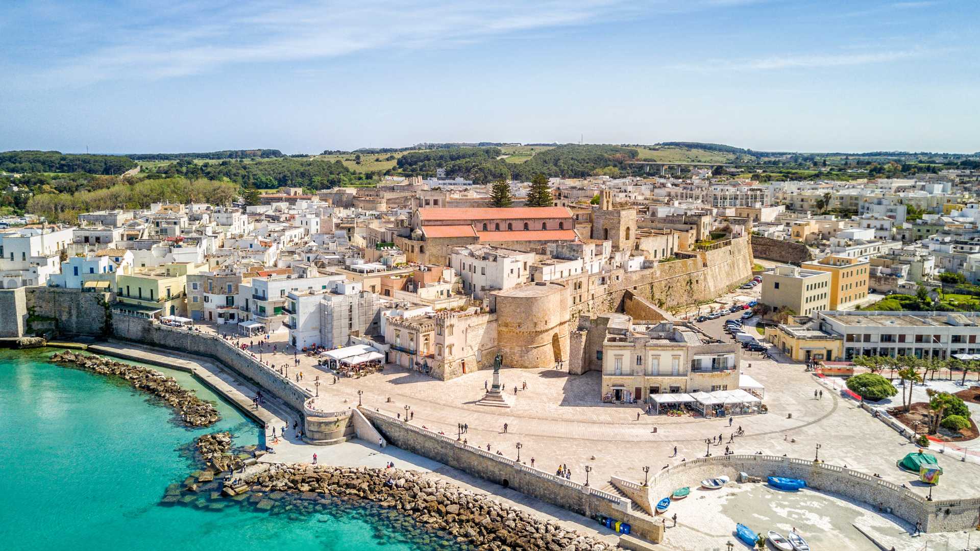 Otranto In Vacanza